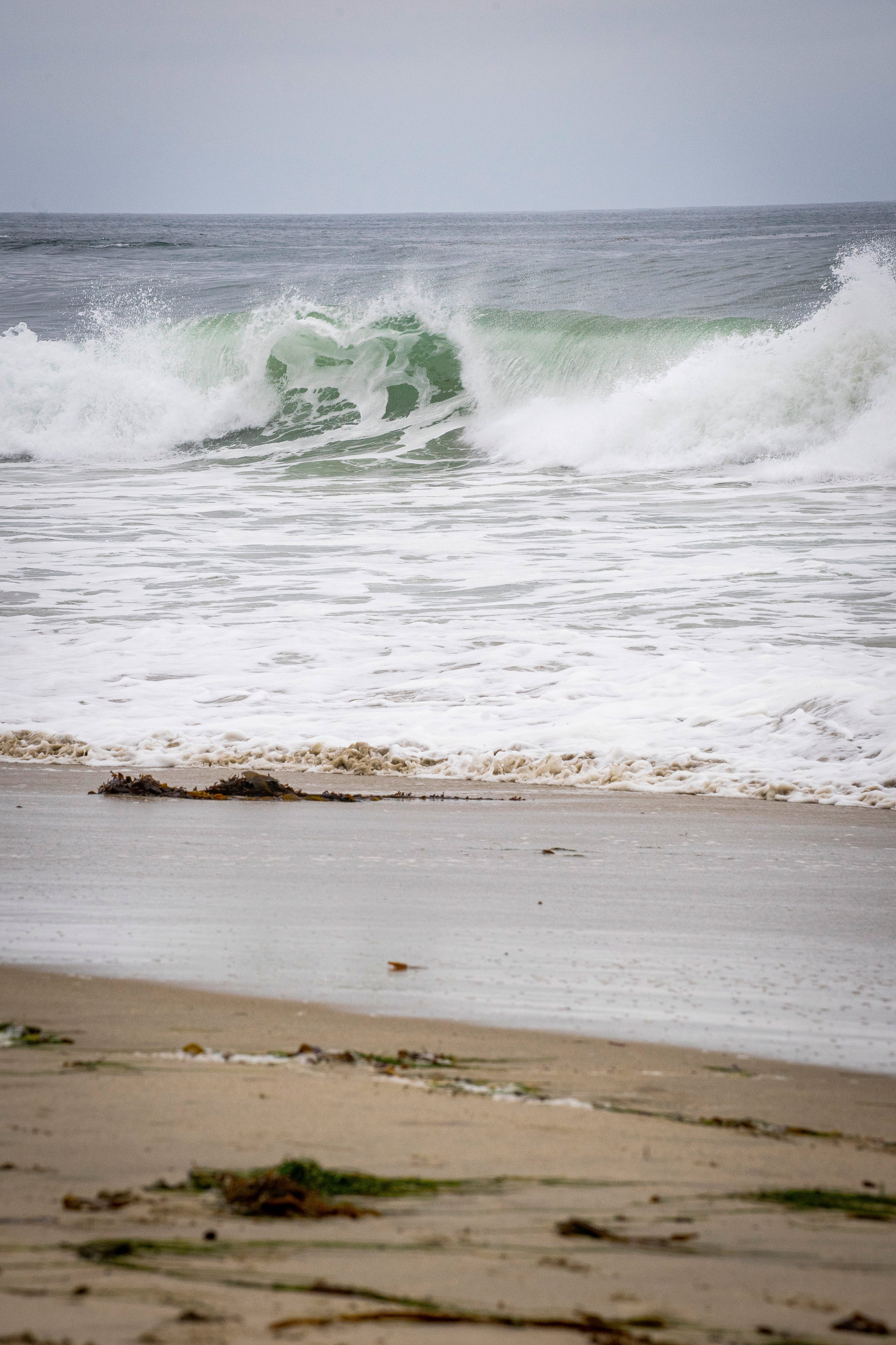 Heart Shaped Wave